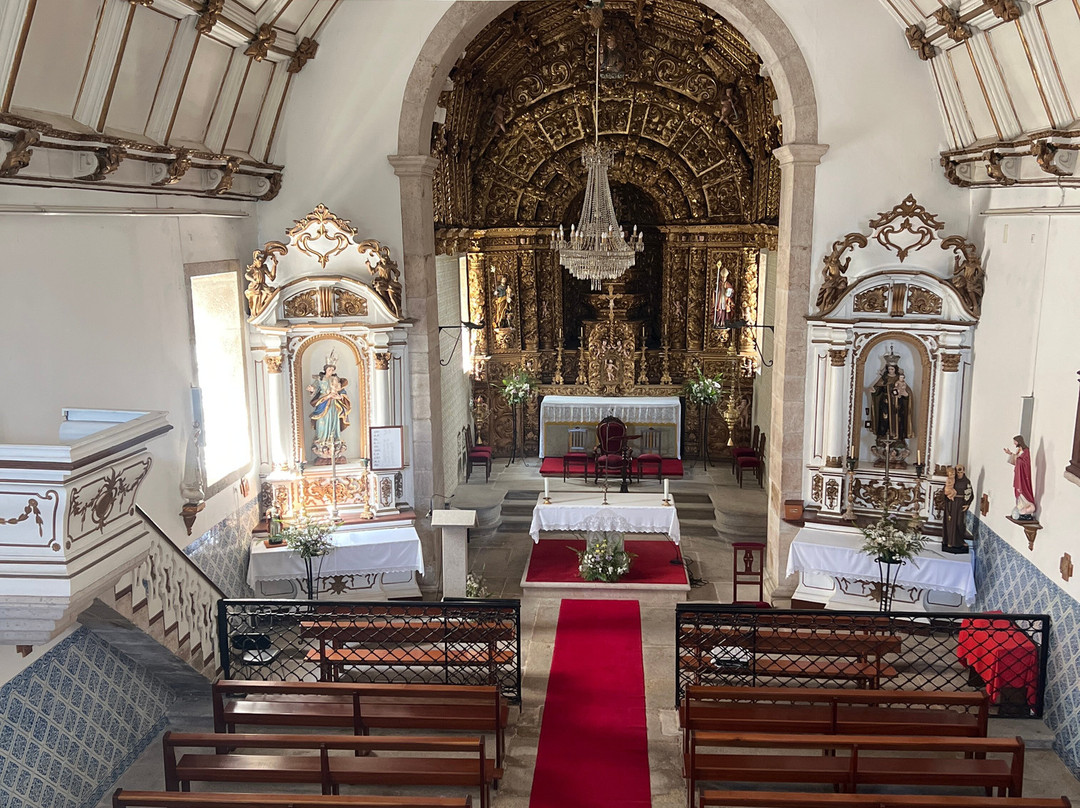 Igreja de Nossa Senhora dos Remédios