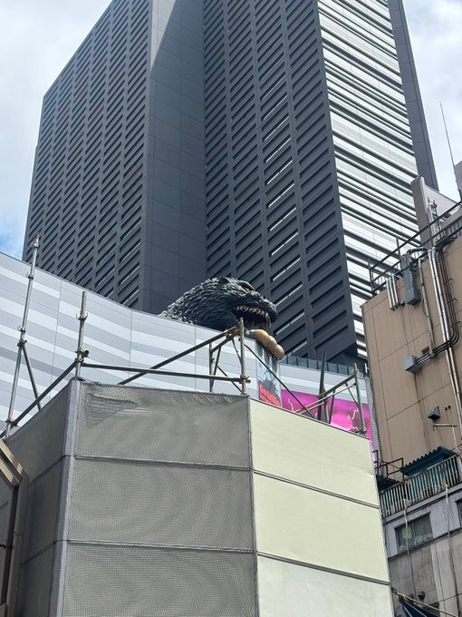 APA新宿歌舞伎町大厦酒店主图