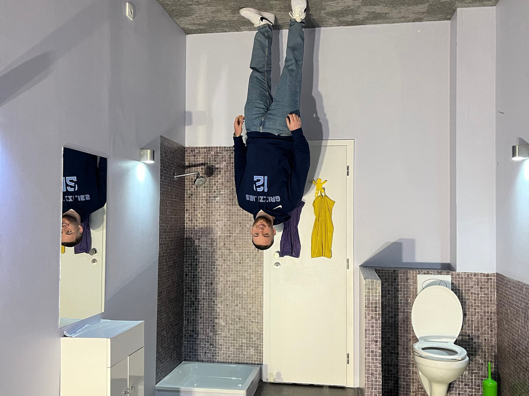 Museum Of Senses-布拉格必去景点