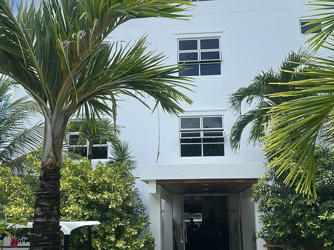 Antares Dhangethi