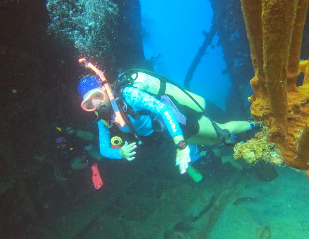 Aruba Premier Boat and Dive-奥腊涅斯塔德必去景点