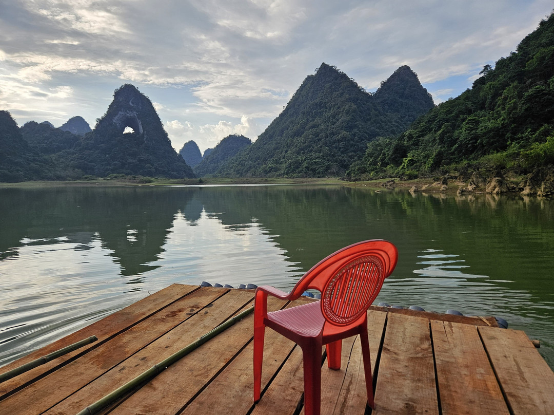 Ha Giang By Jeep-Tuyen Quang必去景点