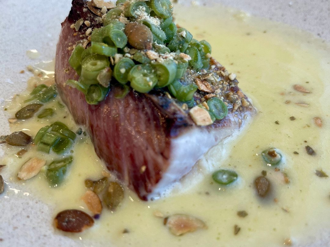 Lanto Restaurant