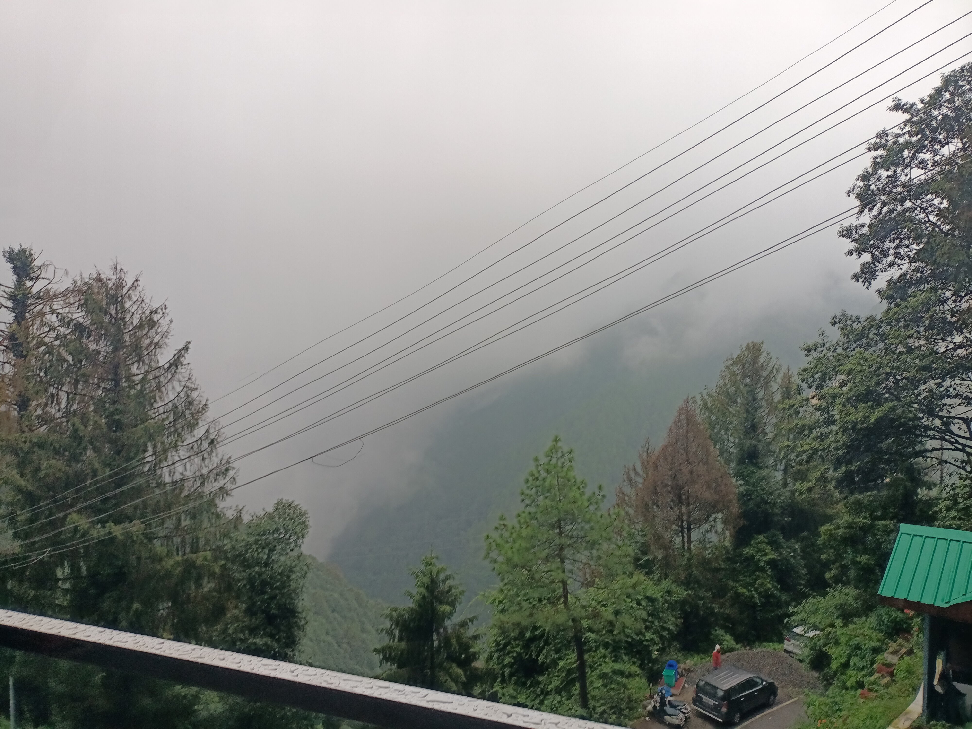 Best Western Dalhousie-旅行者