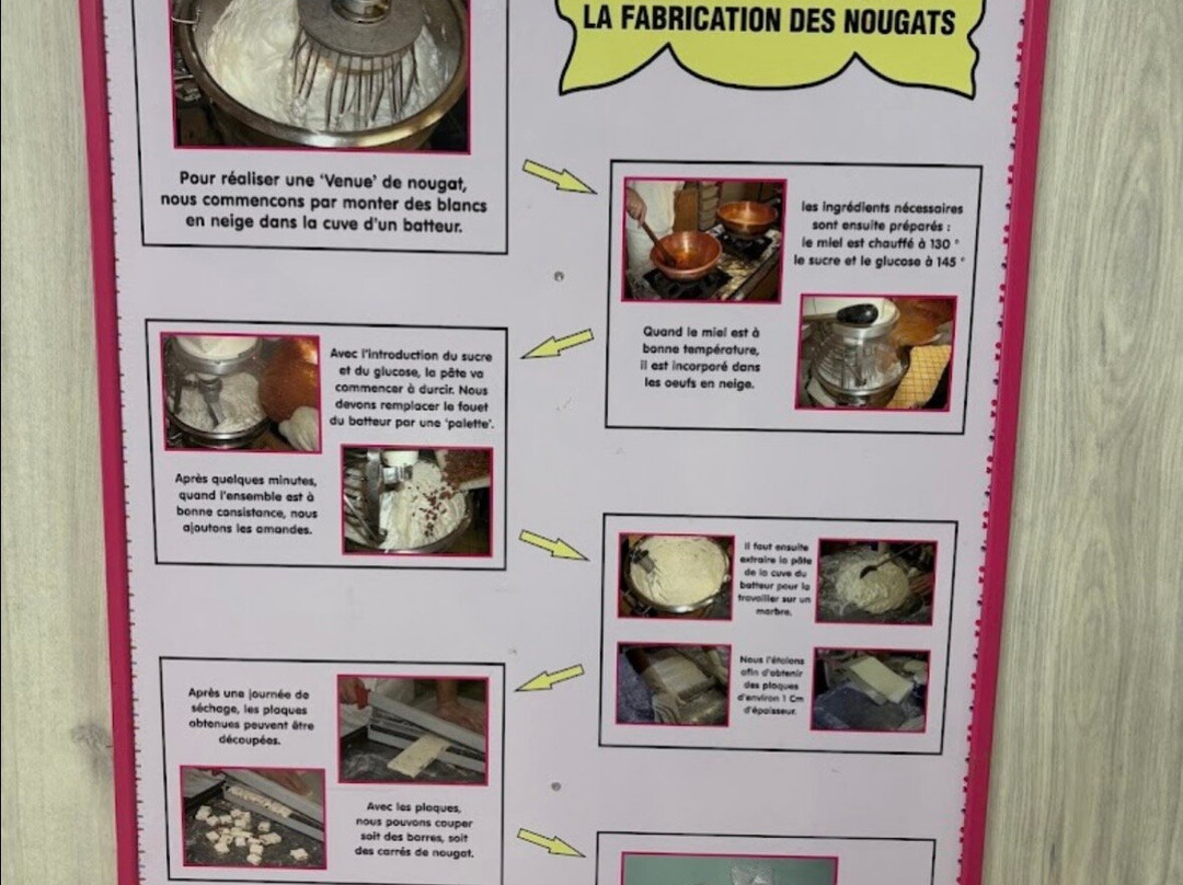 Confiserie des Hautes Vosges-Plainfaing必去景点