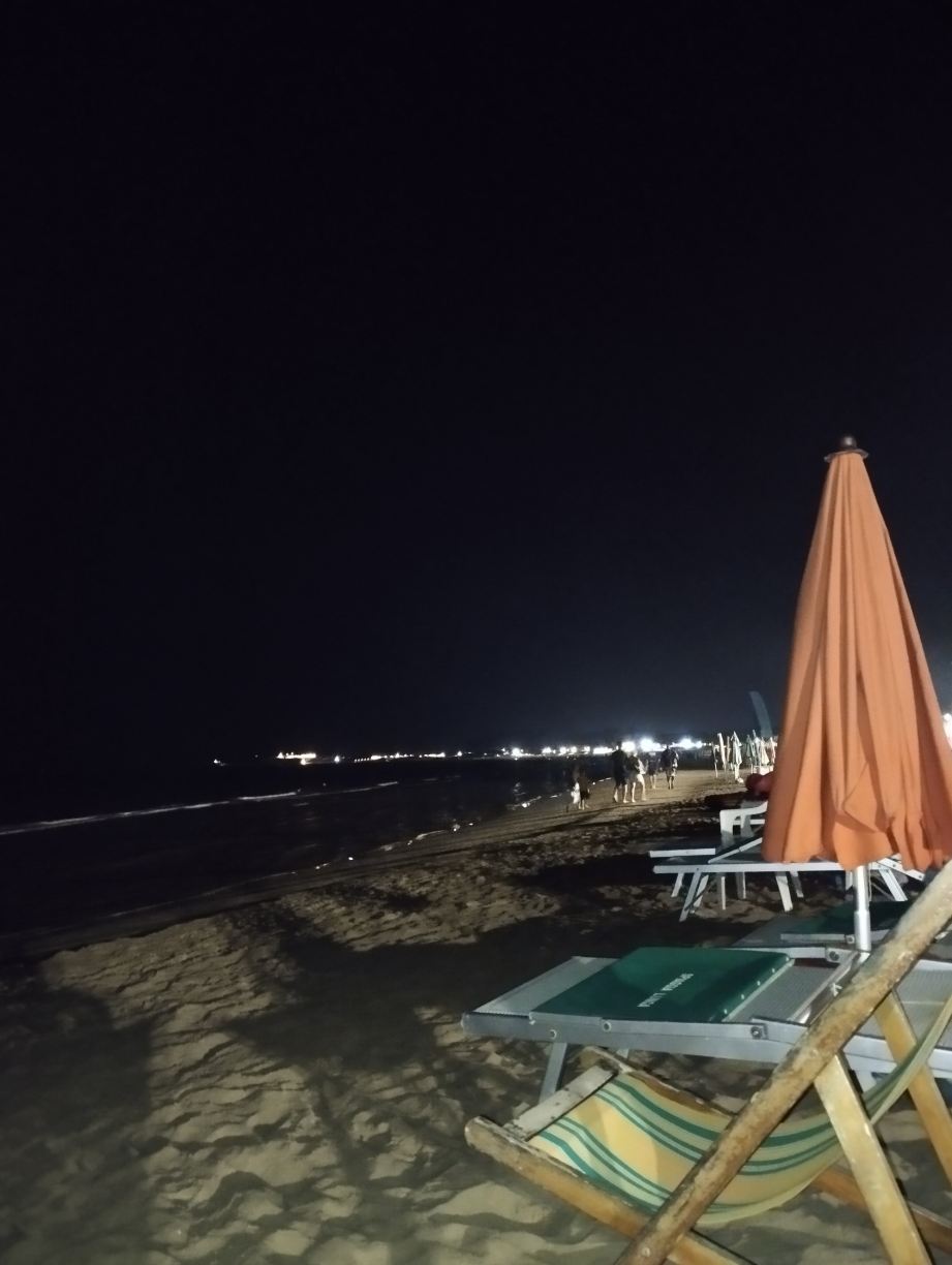 Santa Maria Villaggio Turistico-旅行者