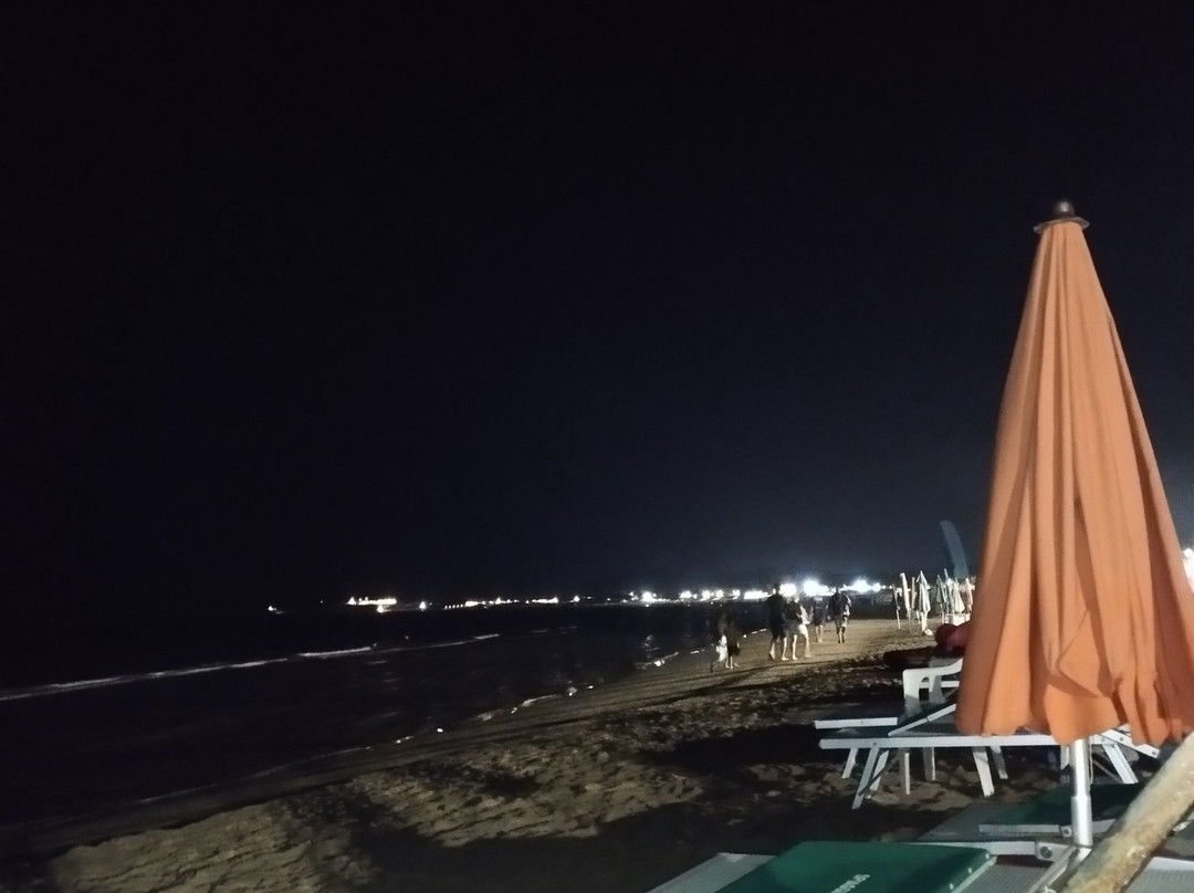 Santa Maria Villaggio Turistico主图
