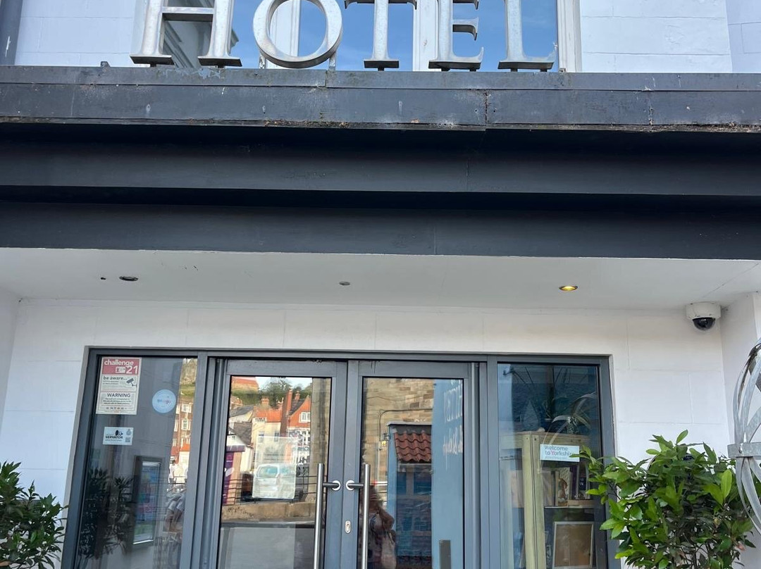 The Angel Hotel主图