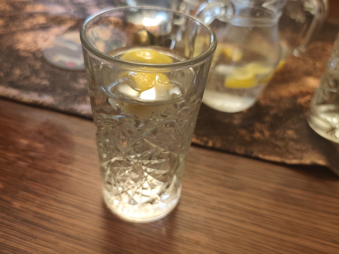 奥克塔尔纳酒店主图