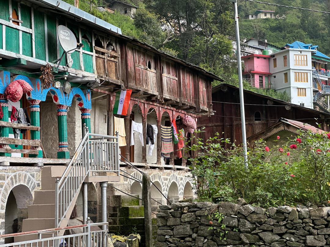 Mohana House Home Stay