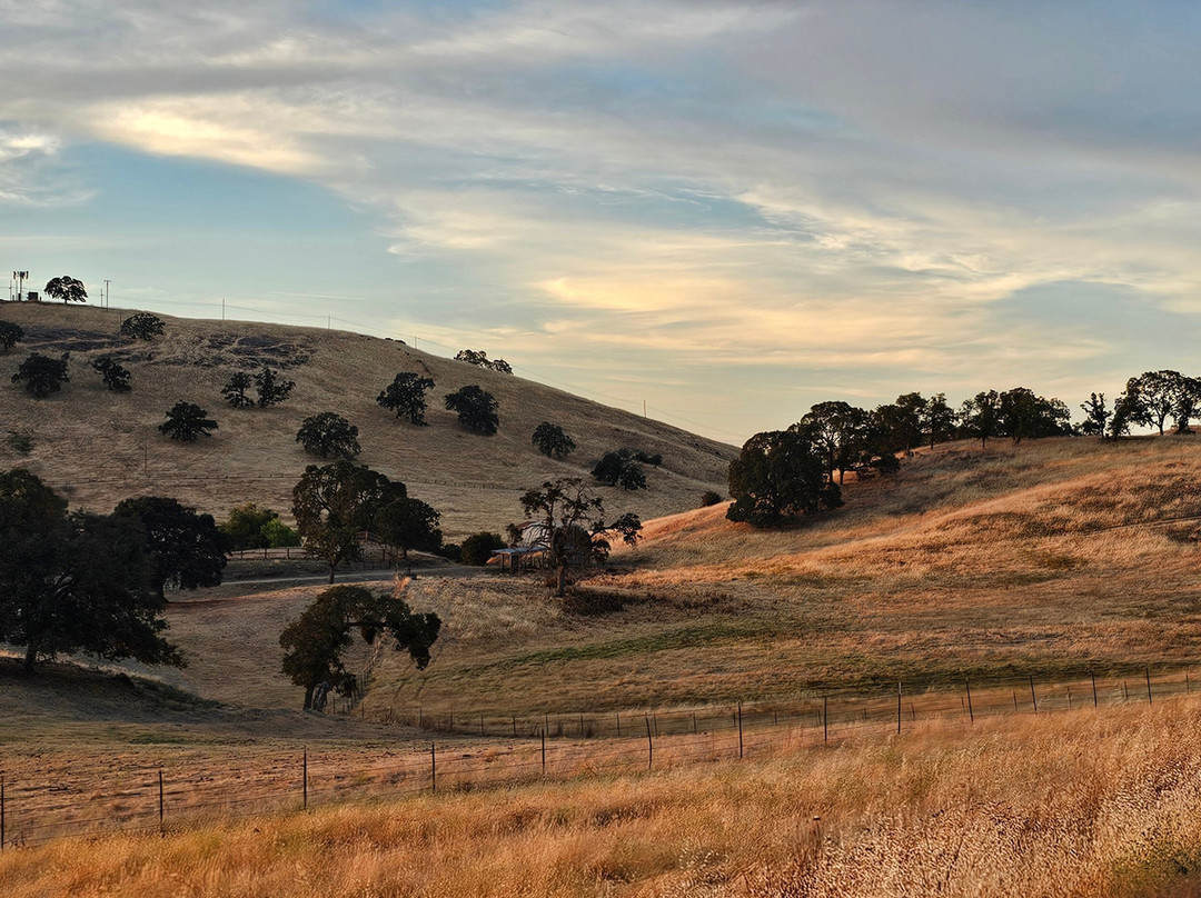 Rail Explorers: Amador CA Division-Ione必去景点