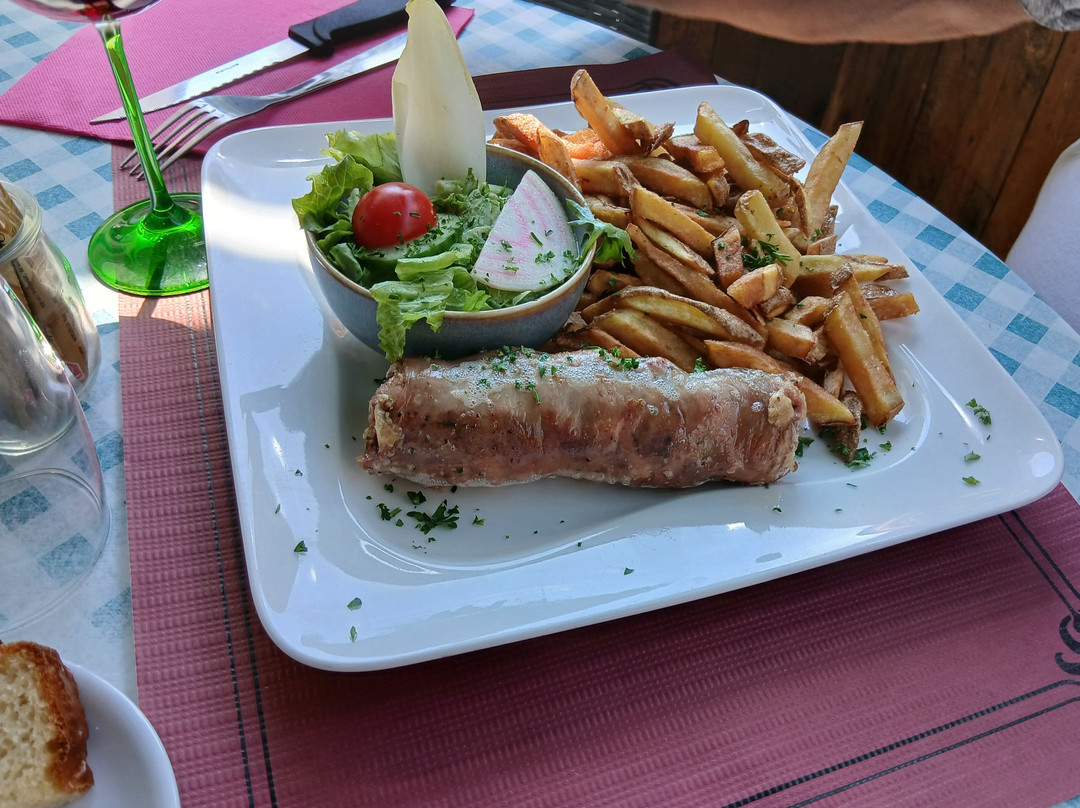La Cle des Champs