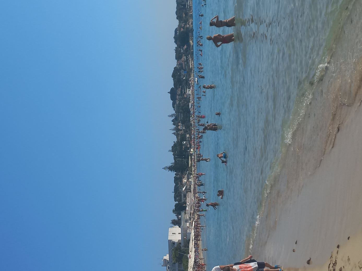 Futura Club Spiagge Bianche-旅行者