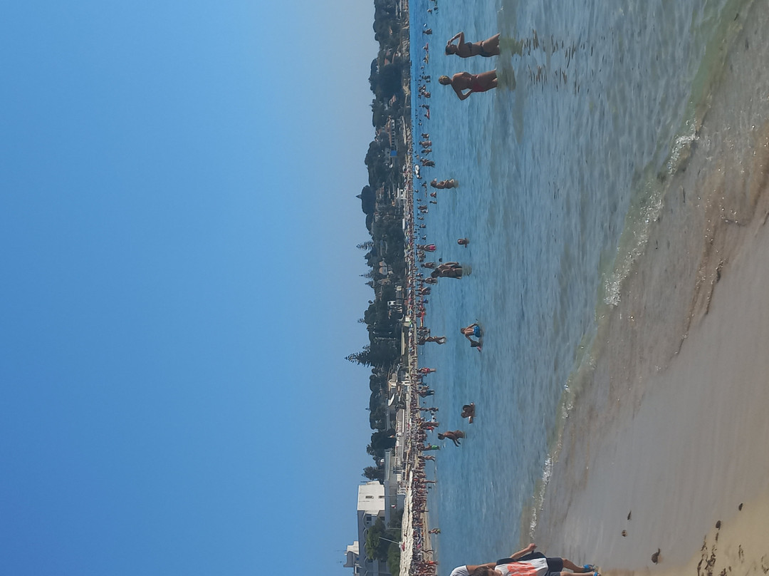 Futura Club Spiagge Bianche主图