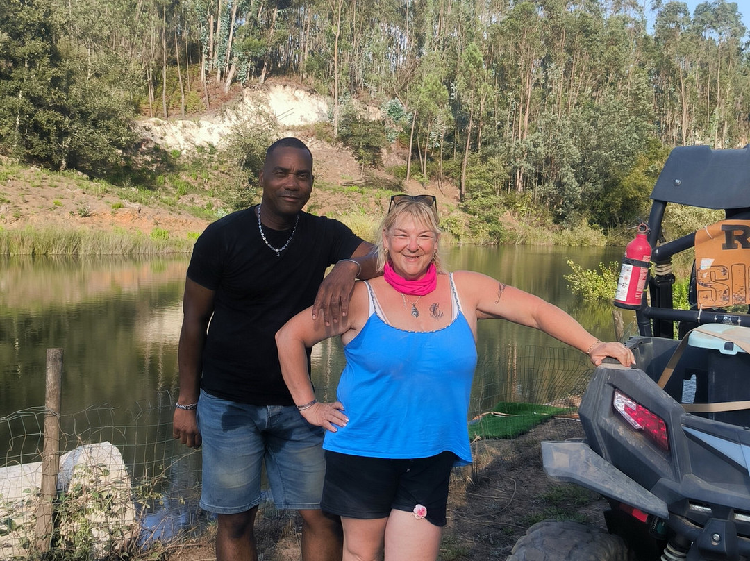 SicóTOURS Buggy Adventure-Pombal必去景点
