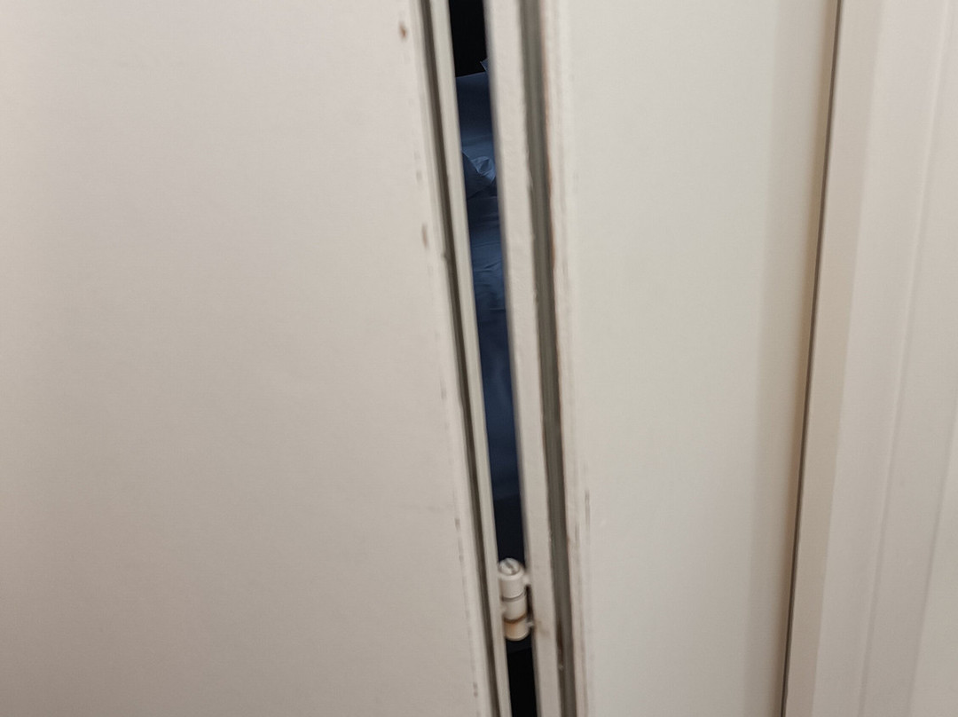 朝圣者总站旅馆主图
