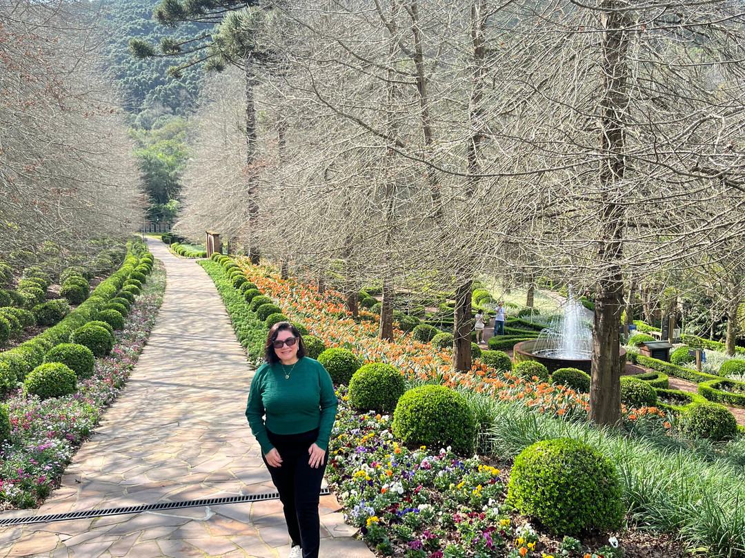 Garden Park Gramado-格拉玛多必去景点