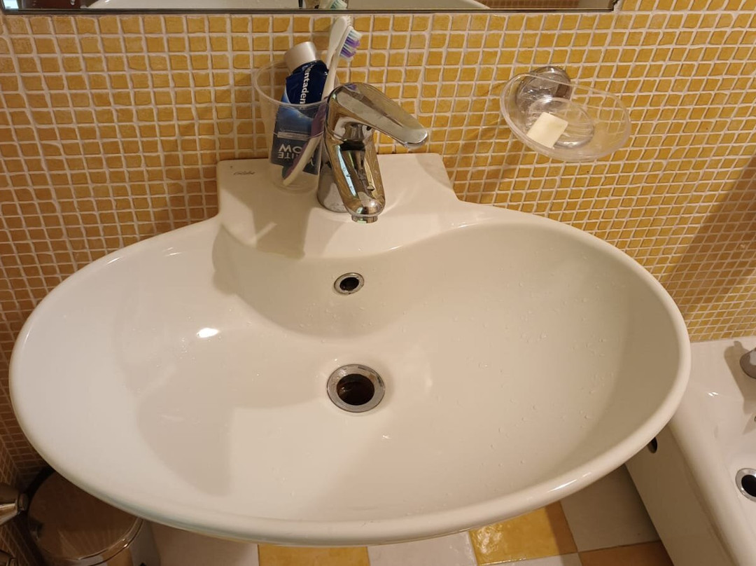 Cassiopea Lido Hotel主图