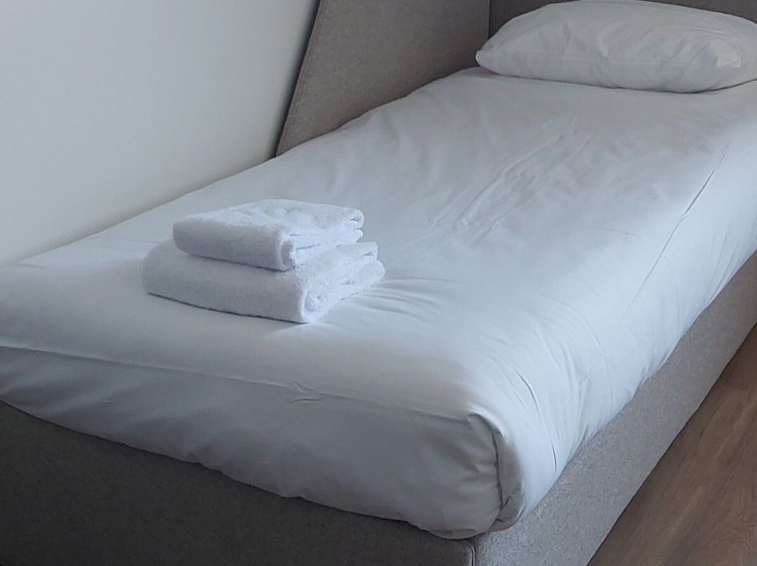 Tulip Hotels & Residences - Valence Sud Guilherand Granges