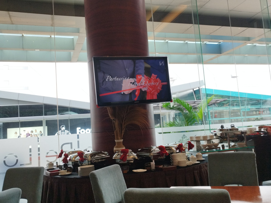 北干巴鲁 SKA 瑞士贝尔旅店主图