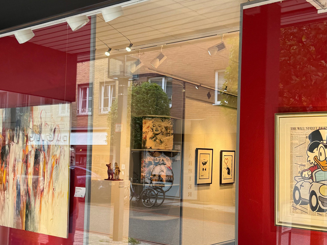 Galerie An Der Zitadelle