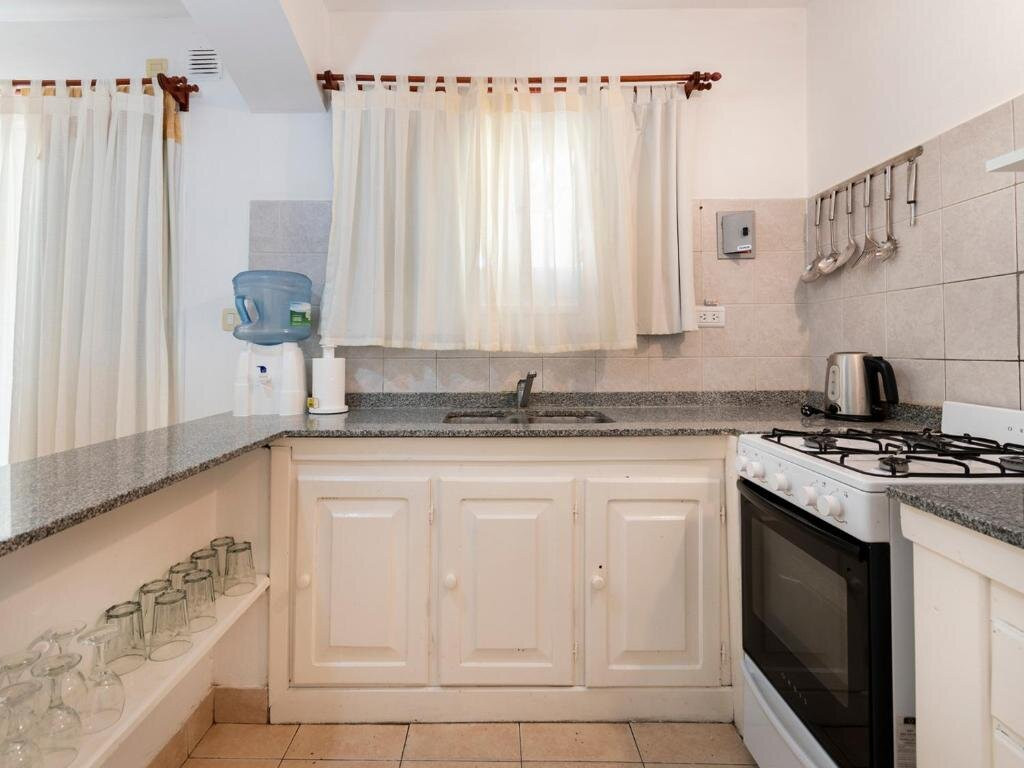 Del Pinar Apart主图