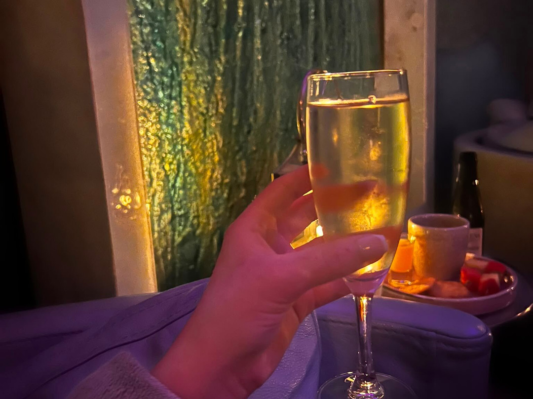 菲尔斯包恩特酒店主图