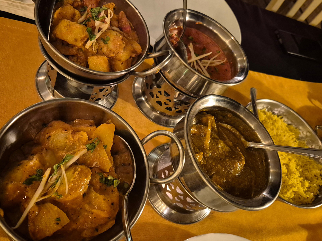 Haweli Restaurant & Bar