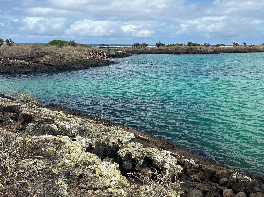 Eco-Challenger Galapagos Tour Agency-圣克里斯托瓦尔必去景点