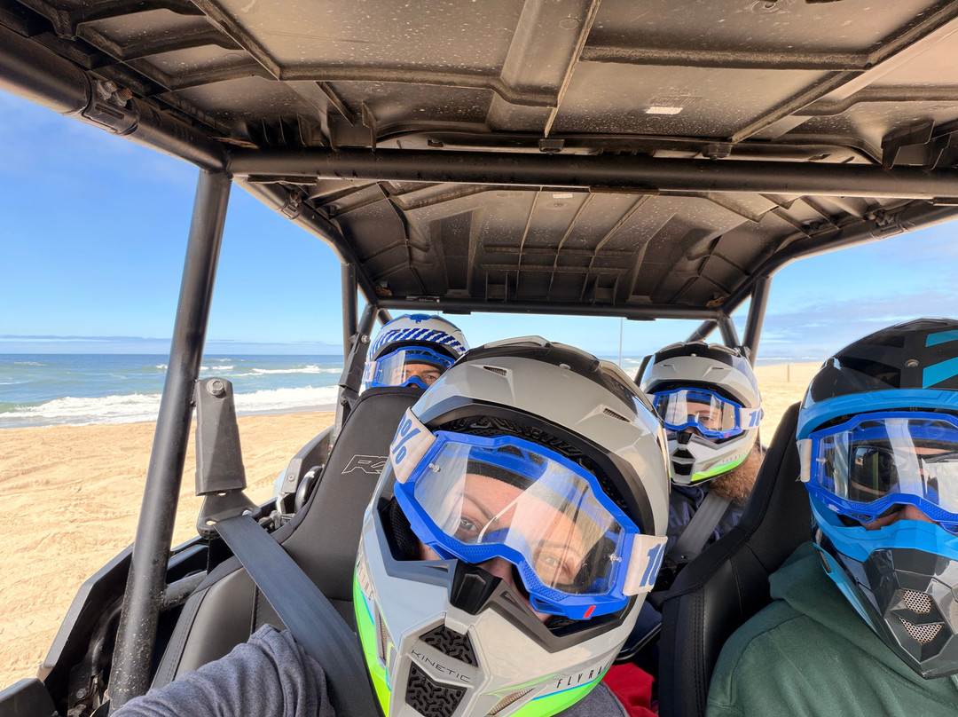 Spinreel Dune Buggy and ATV Rental-Lakeside必去景点