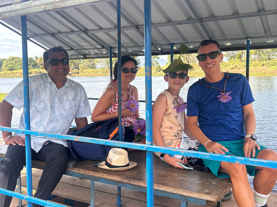 Relax Lanka Tours-尼甘布必去景点