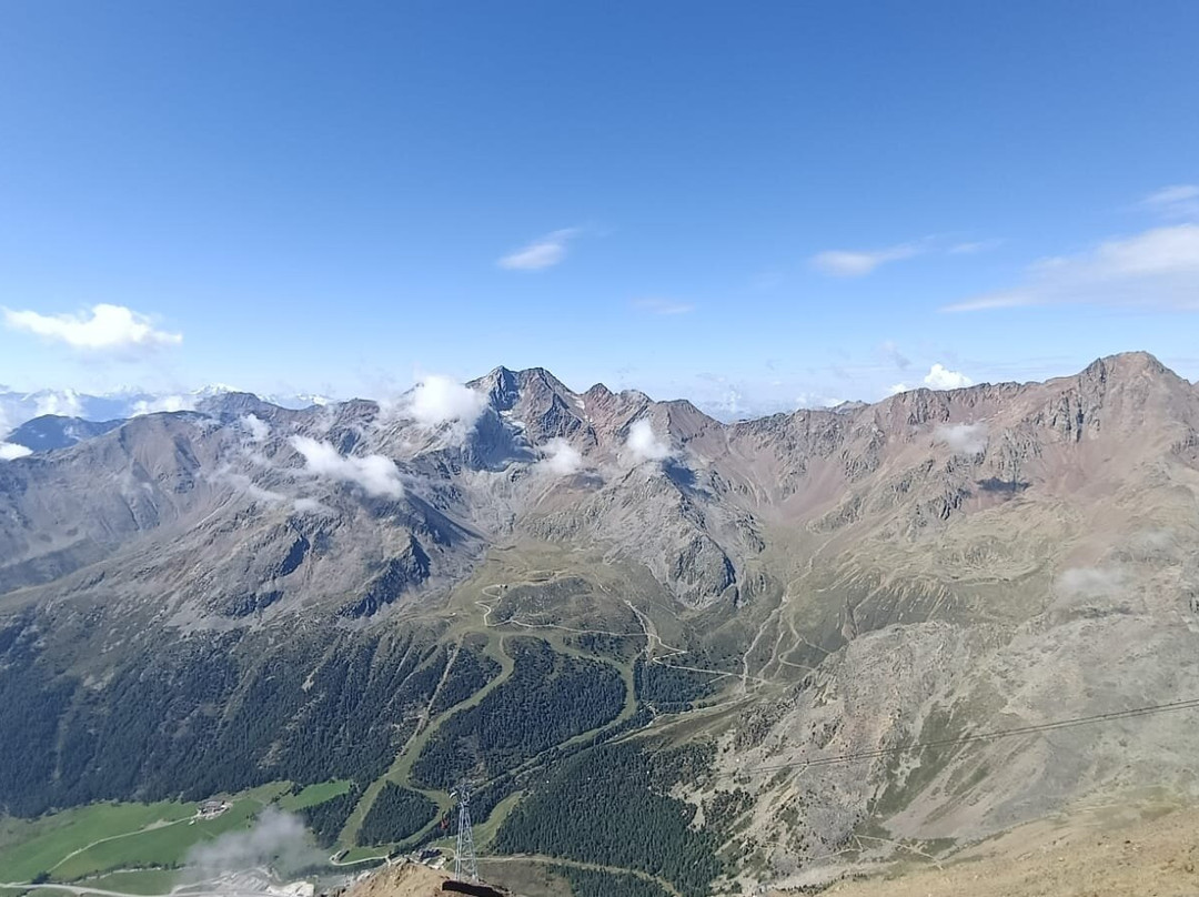 Val Senales-Senales必去景点