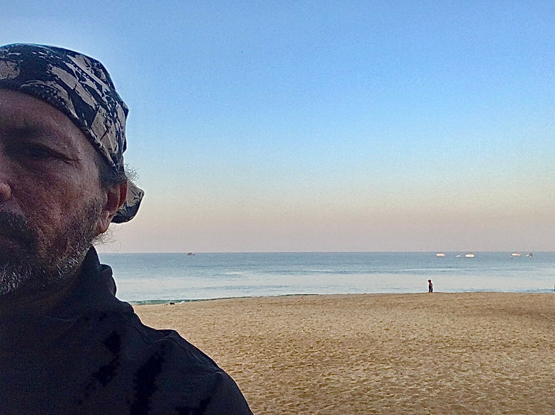 Nirvana Beach-Kumta必去景点
