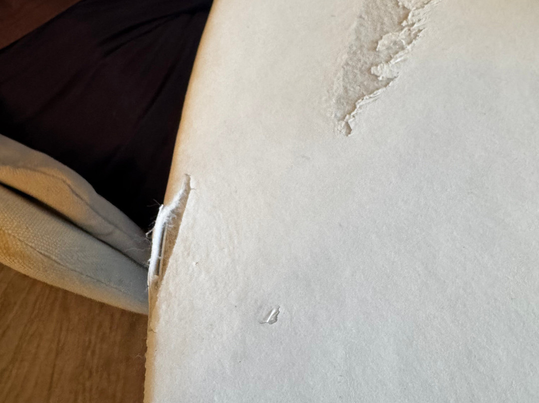 卡斯特克拉拉海水浴和Spa酒店主图