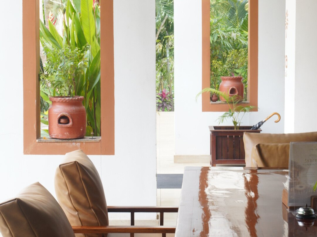 Mekosha Trivandrum Ayurveda Spasuites Retreat主图
