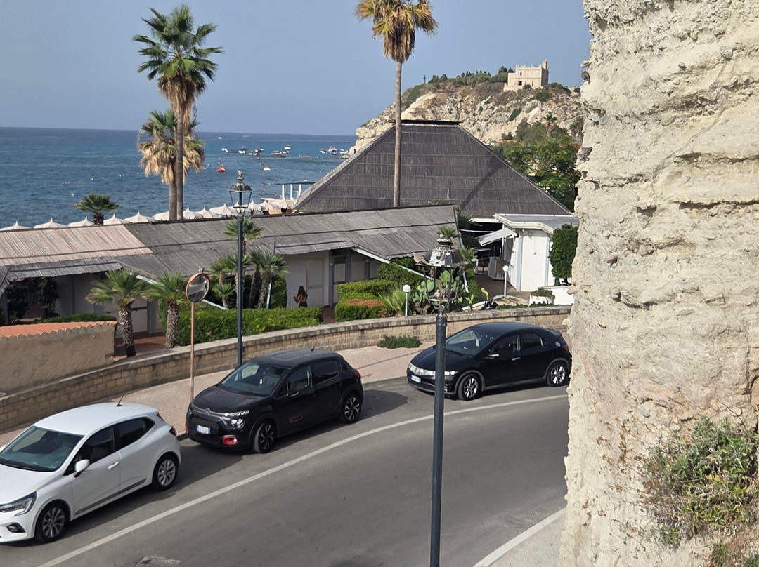 Tropea Beach-特罗佩阿必去景点