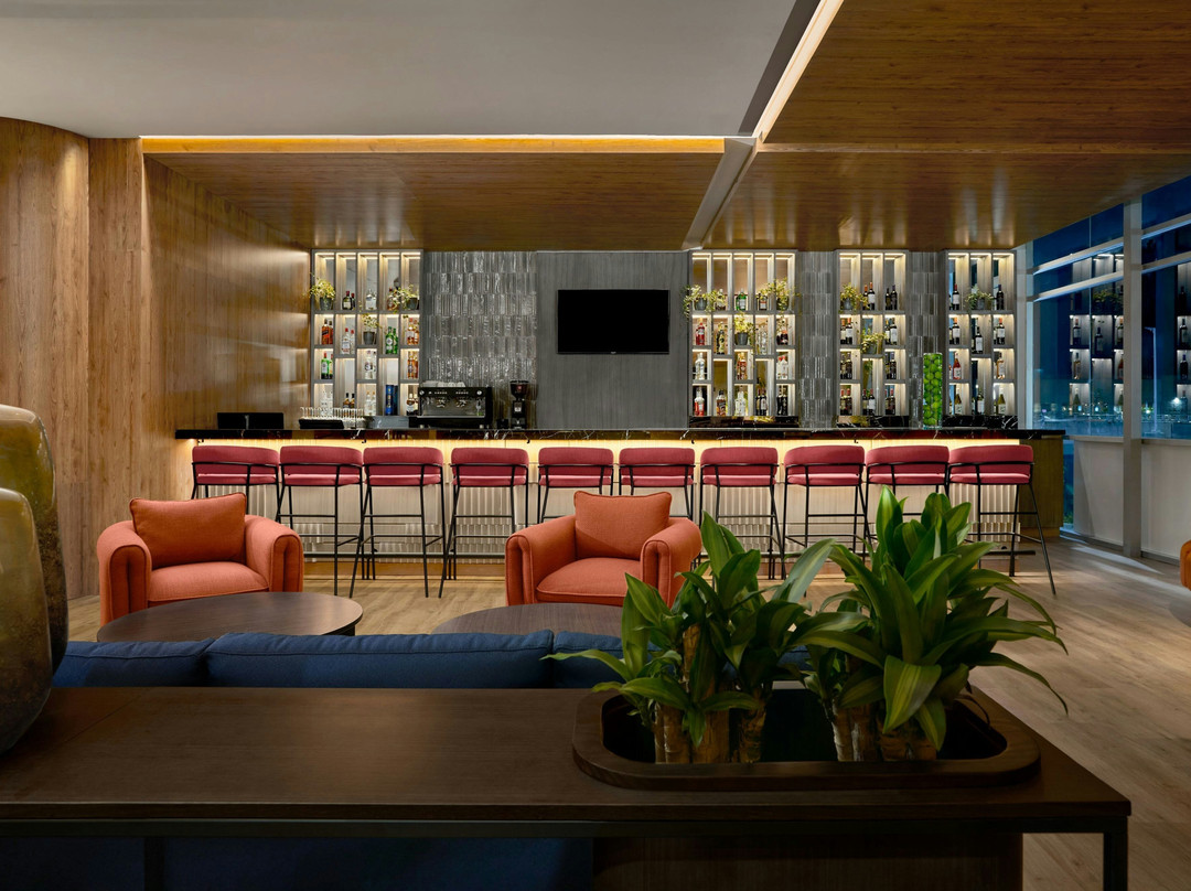 Courtyard by Marriott Quito Airport
