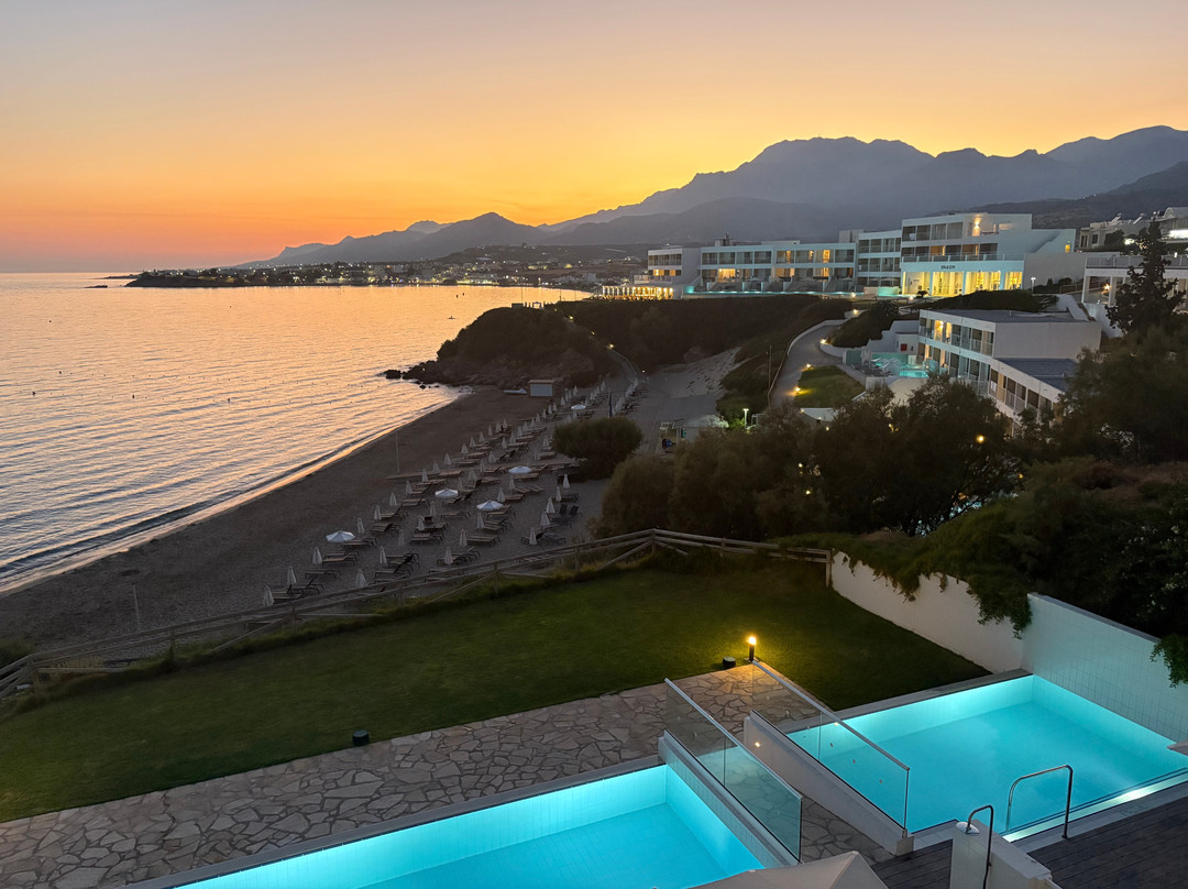 Sunwing Makrigialos Beach主图