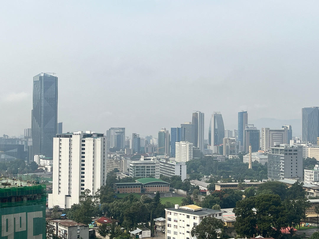 Addis Tour Guide-亚的斯亚贝巴必去景点