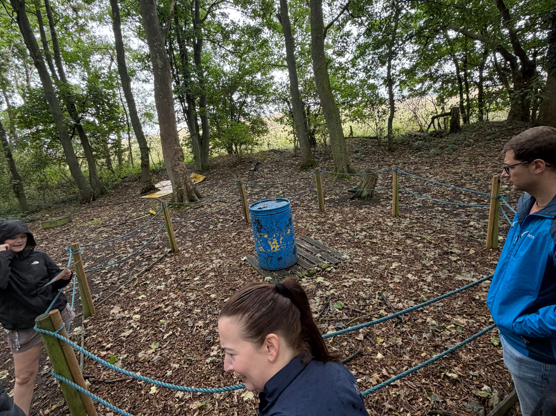 Elsham Activity Centre-Elsham必去景点