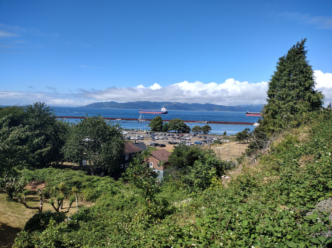 Goonies House-阿斯托里亚必去景点
