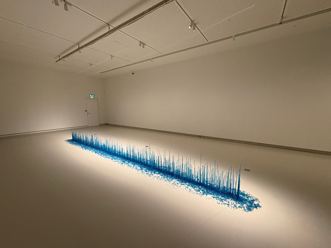 Het Noordbrabants Museum-斯海尔托亨博斯必去景点