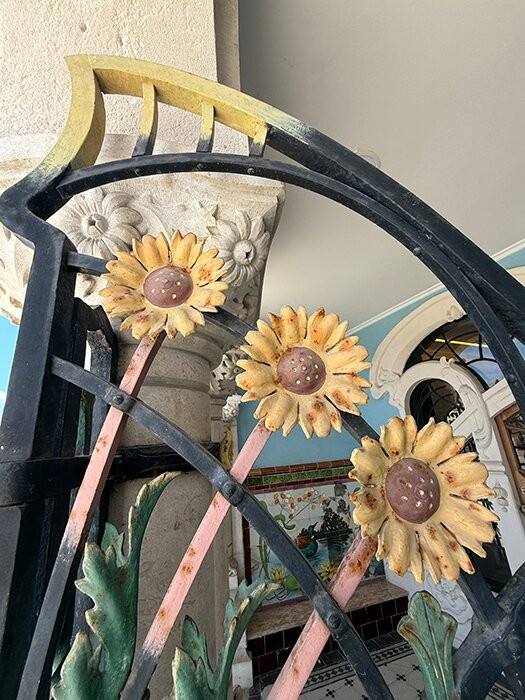 Museu de Arte Nova-阿威罗必去景点