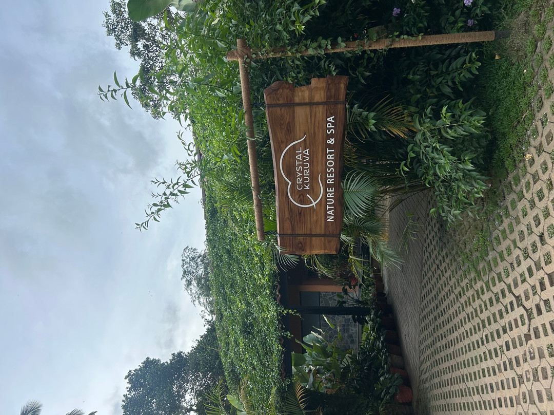 Crystal Kuruva Nature Resort & Spa主图