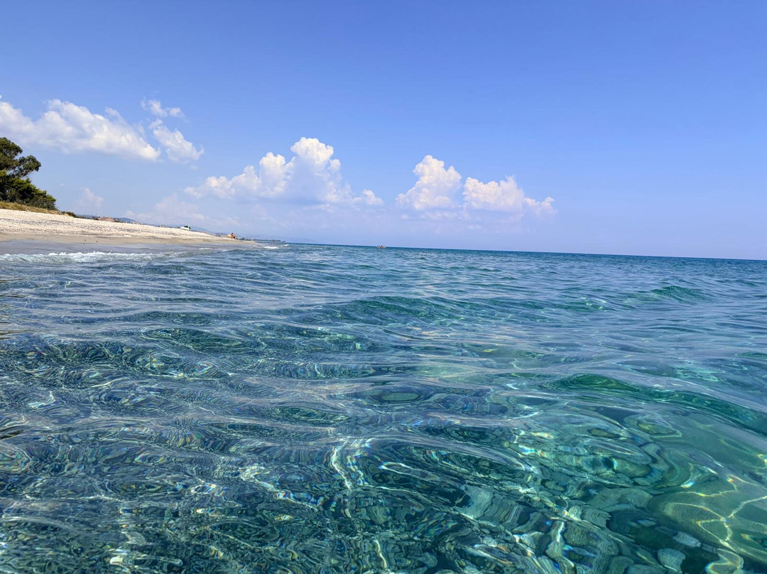 Calalandrusa Beach Resort主图