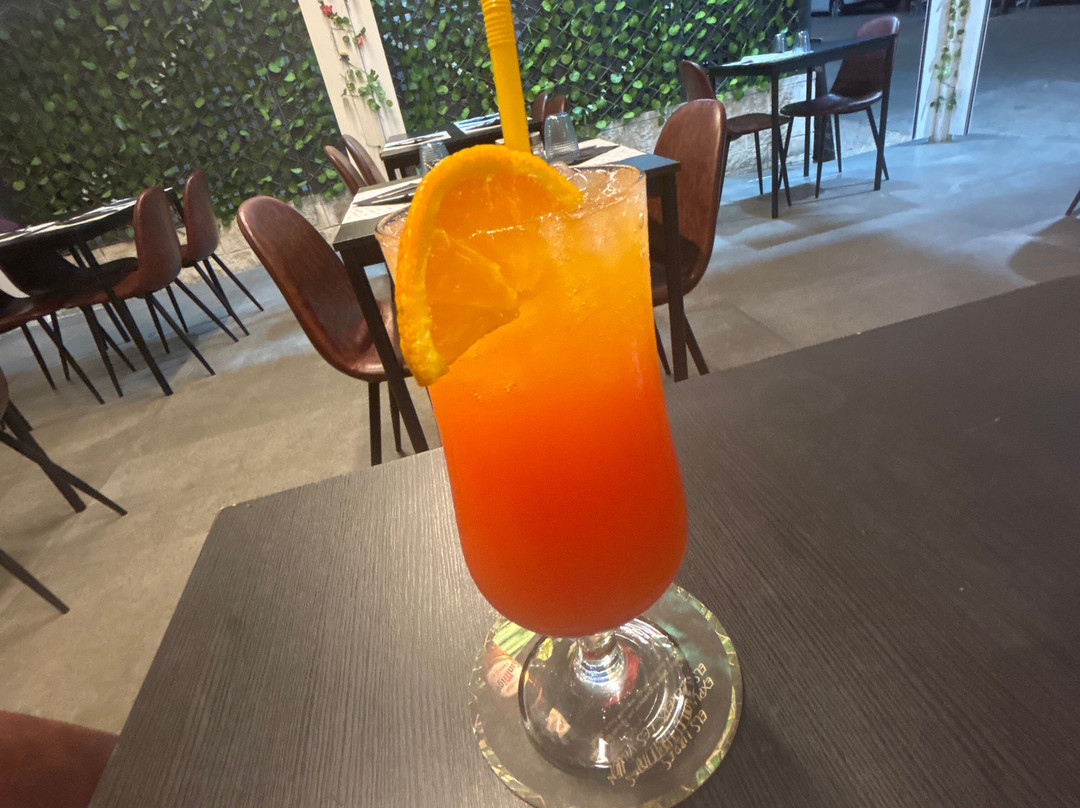 Fusion Flavour