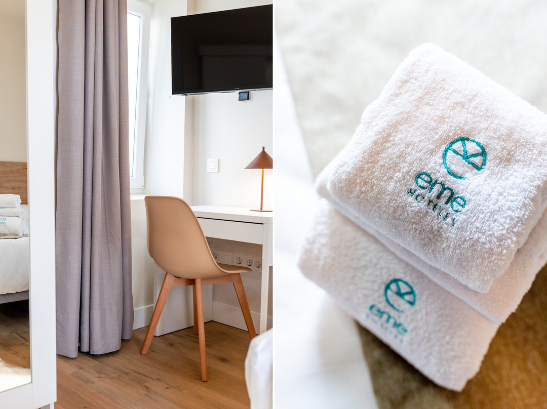 Boho Granada by eme hoteles