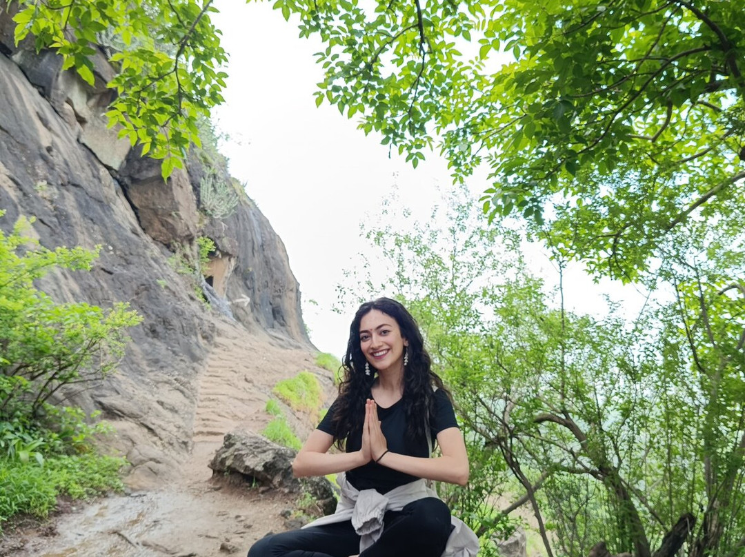 Swasti Yoga Center-Pimpri-Chinchwad必去景点