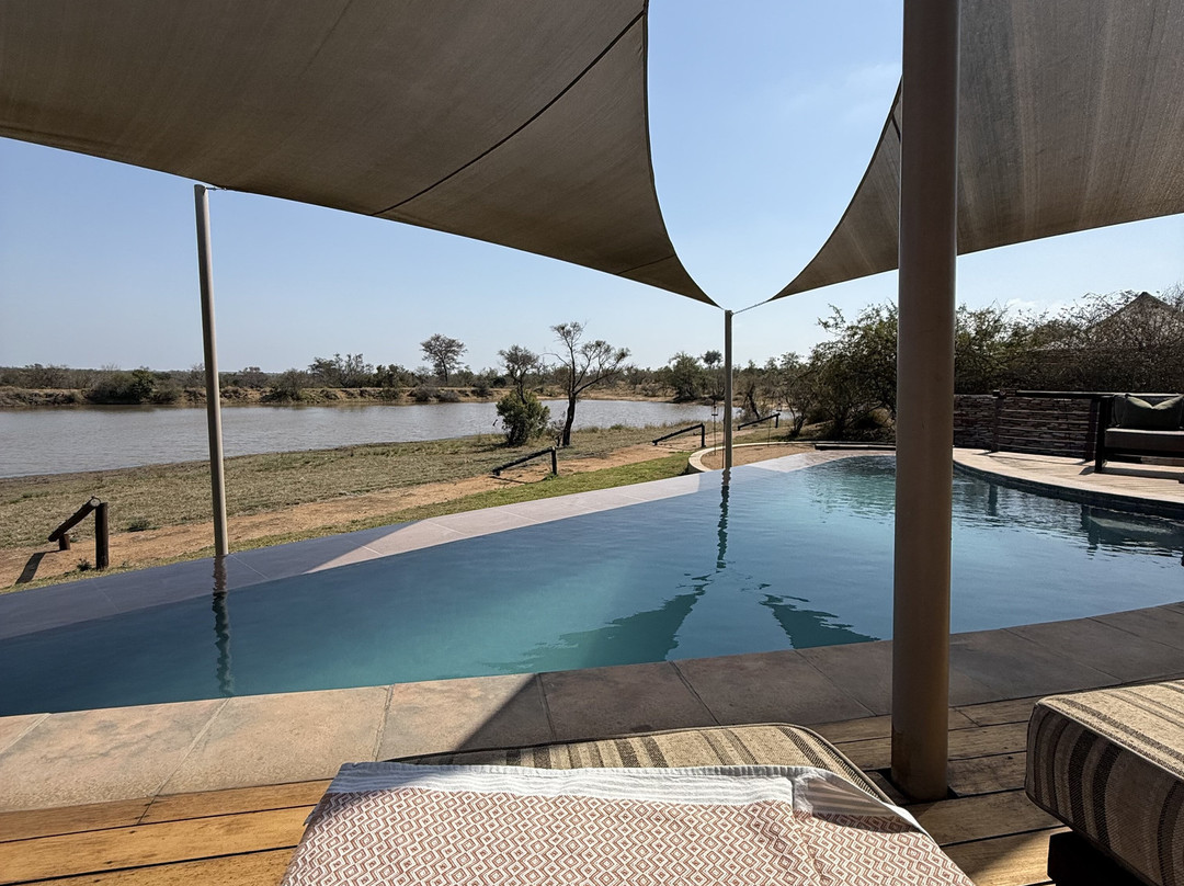 Thabamati Luxury Tented Camp主图