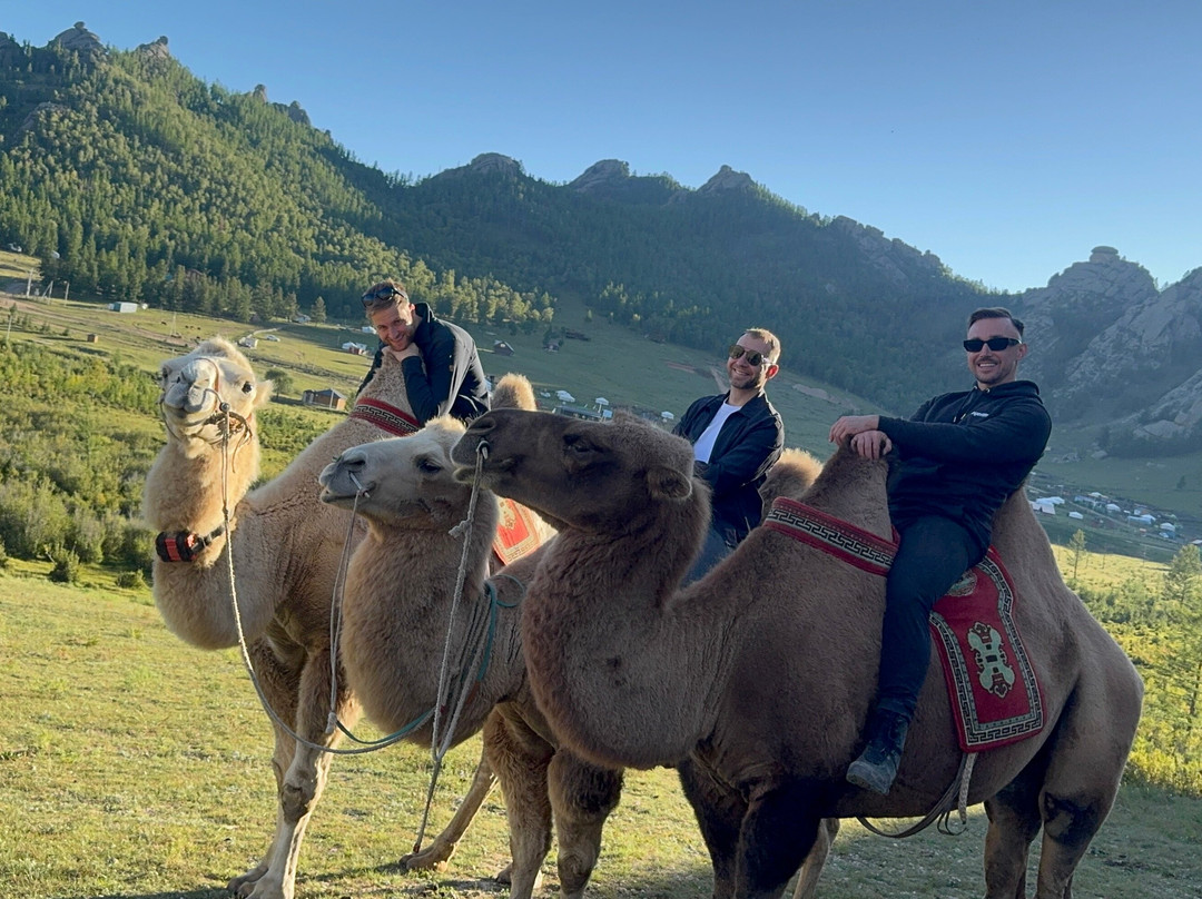 Kazakh Tour-Olgiy必去景点